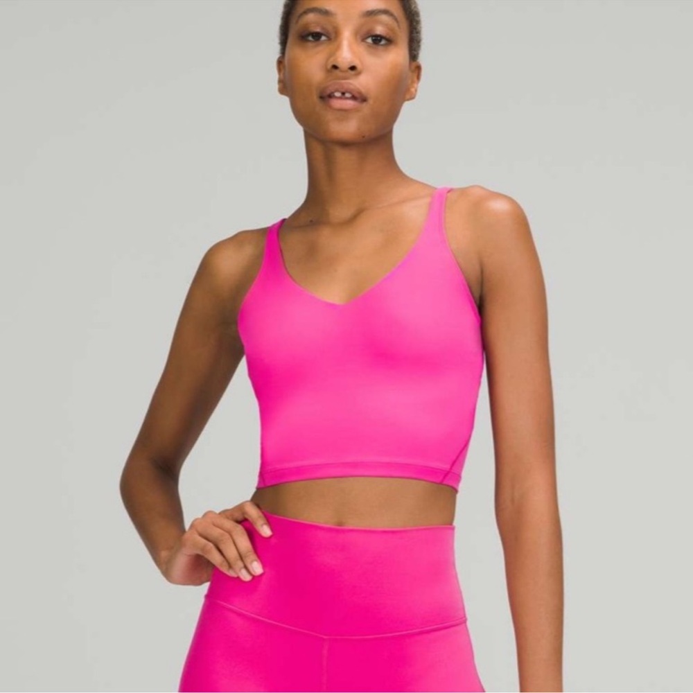 Lululemon Athletica Align Tank Top